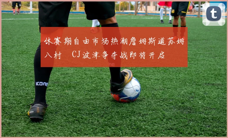 休赛期自由市场热潮詹姆斯道苏姆八村塁CJ波津争夺战即将开启